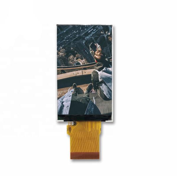 Cheap ILI8961 Driving IC 2.7" 240*320 LCD TFT Displays for sale