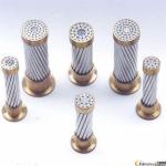 High Voltage 240mm Cable And Wire Overhead Conductor Aluminum Accc Acsr Power
