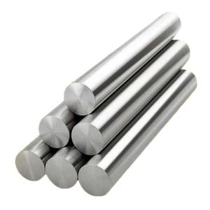 Quality Dia 5mm 2 Inch Stainless Steel Round Bar Rod 304 316 6000mm Long wholesale