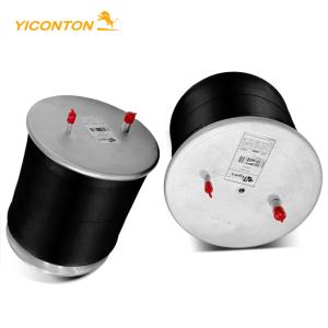 Quality Truck Suspension Air Bags Truck Air Spring For Holland Neway 90557019 W01-358-9121 wholesale