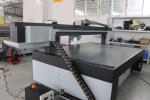 110V / 220V UV Flatbed Printer Small Flatbed Inkjet Printer 3020-SP