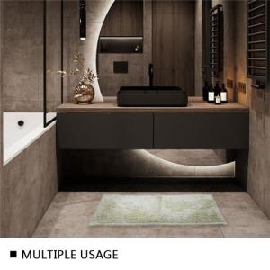 Quality Waterproof Weight 2300GSM SPA Bathroom Mat Customizable wholesale