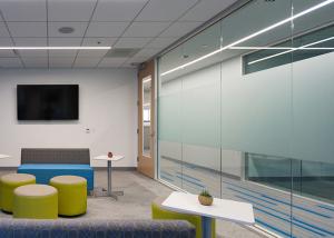Quality Eco-Friendly Sustainable Modular Office Walls Demountable Glass Partition Wall wholesale