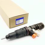 Diesel Fuel Injection Parts Injector 22301417 BEBE1R12001 BEBE1R12101 BEBE1R1220