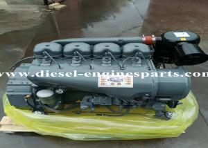 Quality Deutz Diesel Oil Engine 4 Stroke wholesale