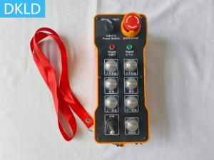 Quality Industrial Wireless Remote Control wholesale