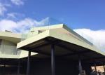 Customized Design Modern Style Building light Steel Structure Prefab luxury or