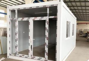 Quality High Rise Prefabricated Dormitory wholesale