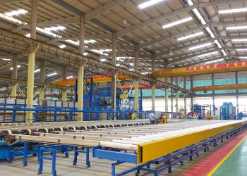 Foshan Summey Metal Products Ltd
