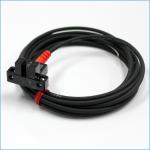 5V- 24Vdc Slotted Optical Sensor 5mm Sensing NPN NO.NC T-shaped Photomicro