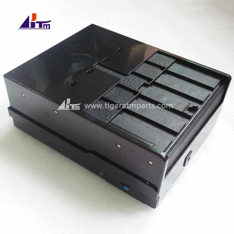 Diebold Nixdorf Opteva ATM Parts Reject Cassette Secure 00103334000Q