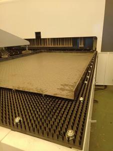 Quality 1.8m Pressure Arm Type Bending Center Machine Automatic Sheet Metal Bending Machine wholesale