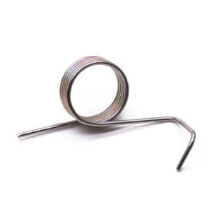Quality 17-7PH Stainless Steel 6mm Spiral Torsion Spring wholesale