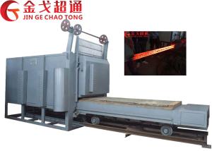 Quality Car Bottom Furnace RT2-180-9 For Quenching / Normalizing / Tempering wholesale