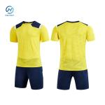 Adult Football Jersey - Lightweight Polyester Mesh, Vibrant Red, Match Ready,