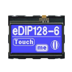 Quality EA EDIP128B-6LWTP wholesale