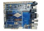 RK3399 Industrial Motherboard 16GB-128GB EMMC Storage Support LVDS/MIPI/HDMI