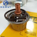 Engine Coolant Cooling Thermostat 248-5513 For Caterpillar Loaders And Tractors