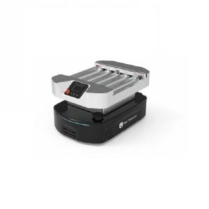 Quality ABM-300 300KG AGV Robot Fast And Accurate Garment Shops wholesale