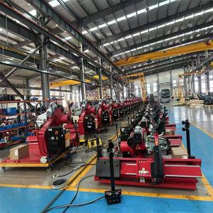 Quality Heavy Duty Car Truck Hydraulic Tire Changer With Adjustable Clamping wholesale