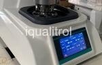 Single Disc 250mm Water Cooling Automatic Grinding and Polishing Machine