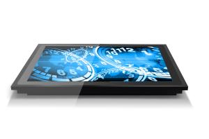 Quality Flat Surace Panel Mount Touch Screen PC 21.5 Inch 1920X1080 Resolution wholesale