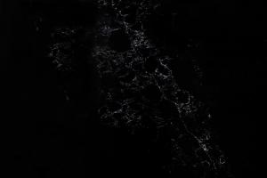 Quality Artificial Black Calacatta Quartz Stone With Bathroom Commercial wholesale