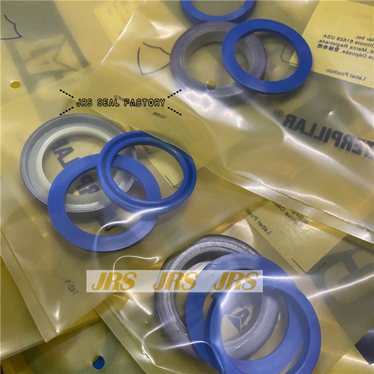 2404819 2332628 5J8175 BD501 seal kit c.a.t KIT HYDRAULIC CYLINDER SEAL parts