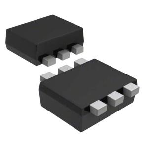 Quality UCLAMP0504A.TCT Diode Triode Circuit Protection TVS Transistors wholesale