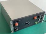 NMC LTO Battery Management System Bms 270S 864V 125A Dual Power Supply