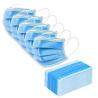 Buy cheap Liquid Proof Disposable Medical Mask , Anti Virus 3 Ply Non Woven Face Mask from wholesalers