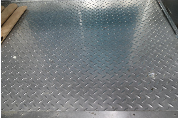 Laboratory Walk In Environmental Chamber 380V, High Precision humidity control chamber