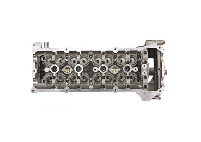 Precision NISSAN KA24-DE Auto Cylinder Head Replacement 11040-VJ260