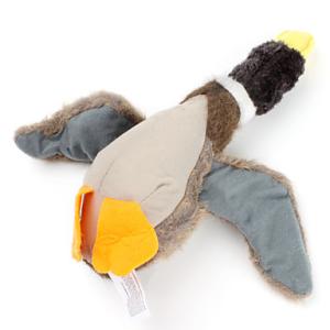 Quality Wild Duck Shape 45g Dog Pet Toys Accessories Indoor wholesale