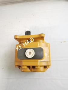 Quality 07442-71102 Hydraulic Gear Pump Wheel Loader 85ZA 85ZIV 90ZIV wholesale