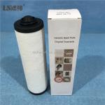 Wholesale best quality 0532140157 glass fiber vacuum pump filter element