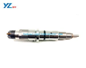Quality 6D114 Engine Fuel Injector 6745-12-3102 For Komatsu PC300-8 PC350-8 wholesale