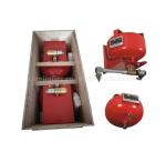 Lightweight 30L FM200 Hanging System Low Noise