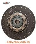 1878634014 Truck Clutch And Disc Clutch Pressure Plate