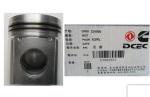 Genuine Cummins Engine Parts , Diesel Engine Spare Parts 6C Piston C3923537