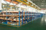 High Speed Thermoset Injection Molding Machine GS388V 24.9kW Power
