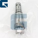 YN22V00014FB Relief Valve For SK350-8 Excavator