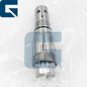 Quality YN22V00014FB Relief Valve For SK350-8 Excavator wholesale