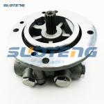 2902440-1852D Gear Pump 29024401852D For SK200-8 Excavator