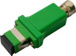Single Fiber Mini FTTH Passive Optical Receiver 1290nm-1600nm