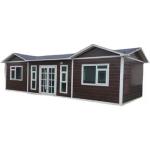 Hotel REACHTOP 2022 Design Tiny House Modern Portable Luxury Prefabricated