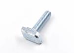 Aluminum Profile Custom Screws Bolts Hammer Head T Head Screw Grade 8.8