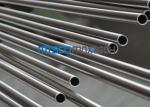 ASTM A213 / ASME SA213 S30403 / S31603 Sanitary Stainless Steel Pipe Bright