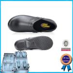 Steel Full Shoe Plastic Shoe Mold High Strength Long Working Life