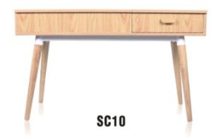 Quality America style wooden home office table furniture wholesale